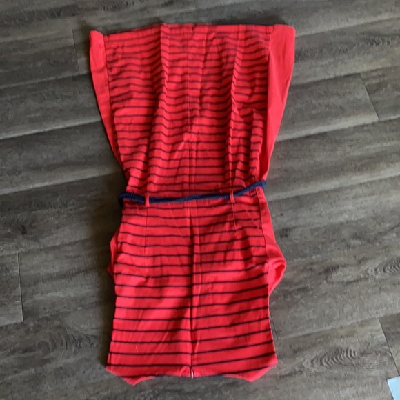 Tommy Hilfiger Belted dress 14 - Picture 4 of 5